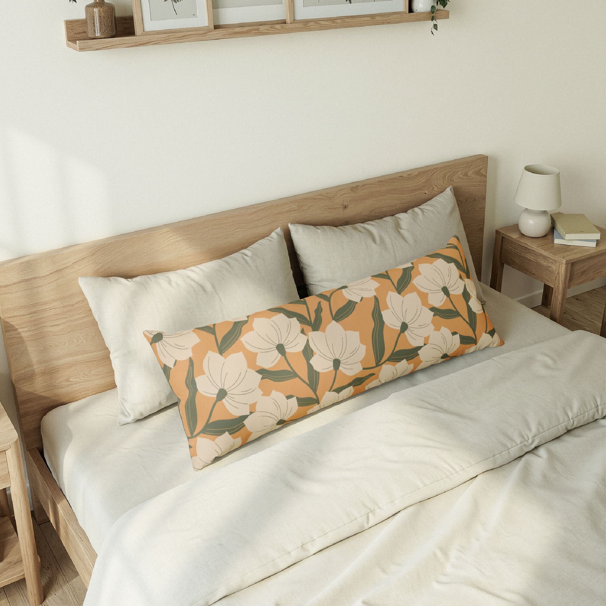 Body [Positivity] Pillow