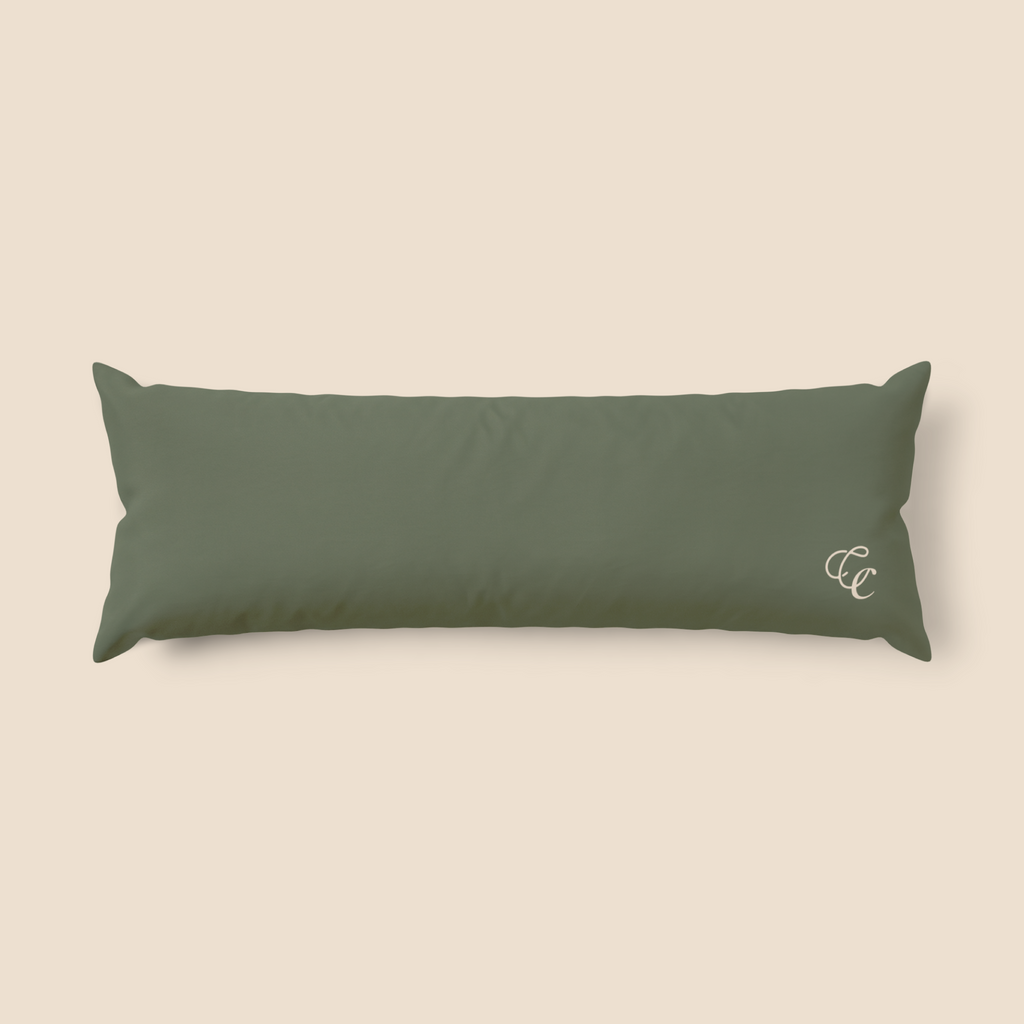 Body [Positivity] Pillow