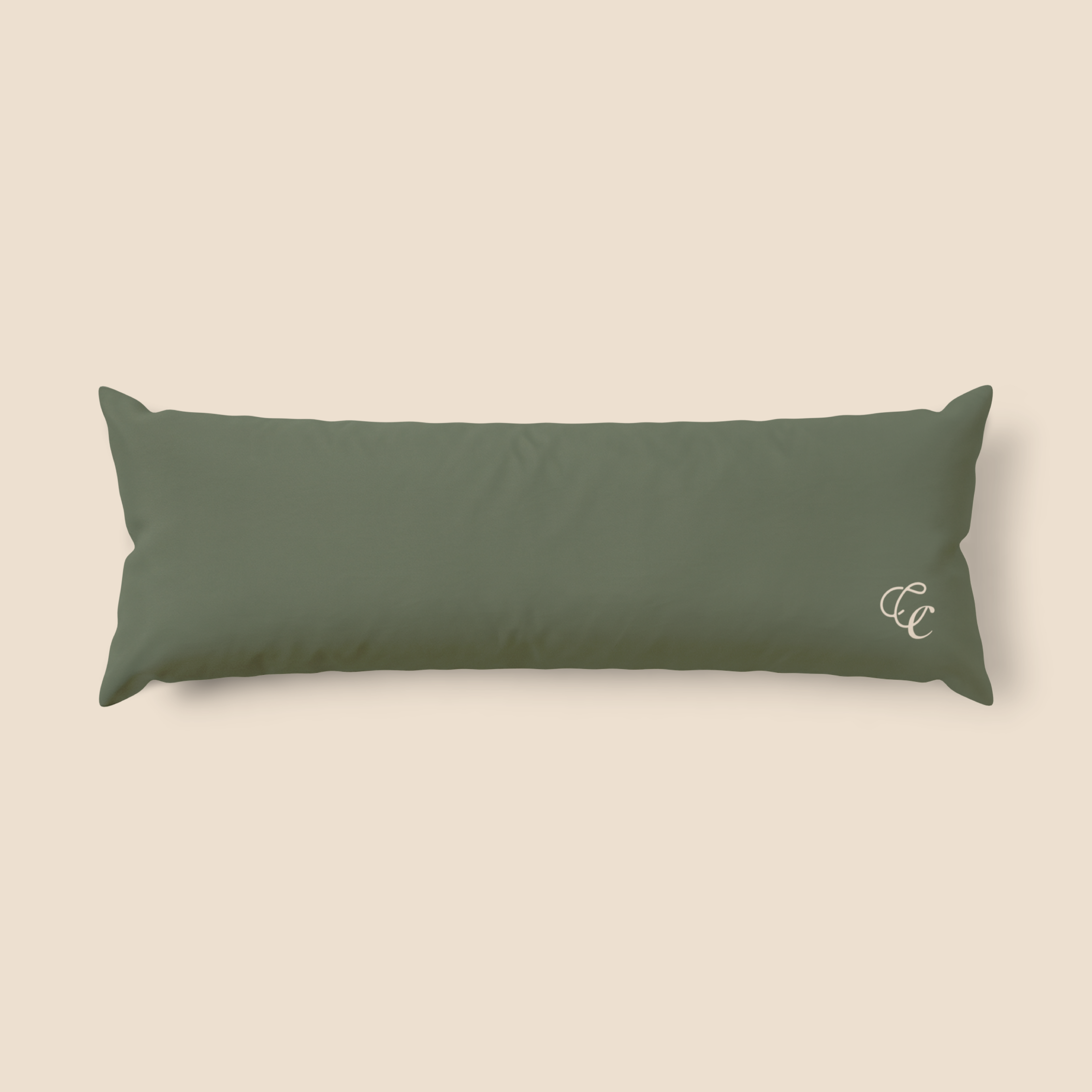 Body [Positivity] Pillow