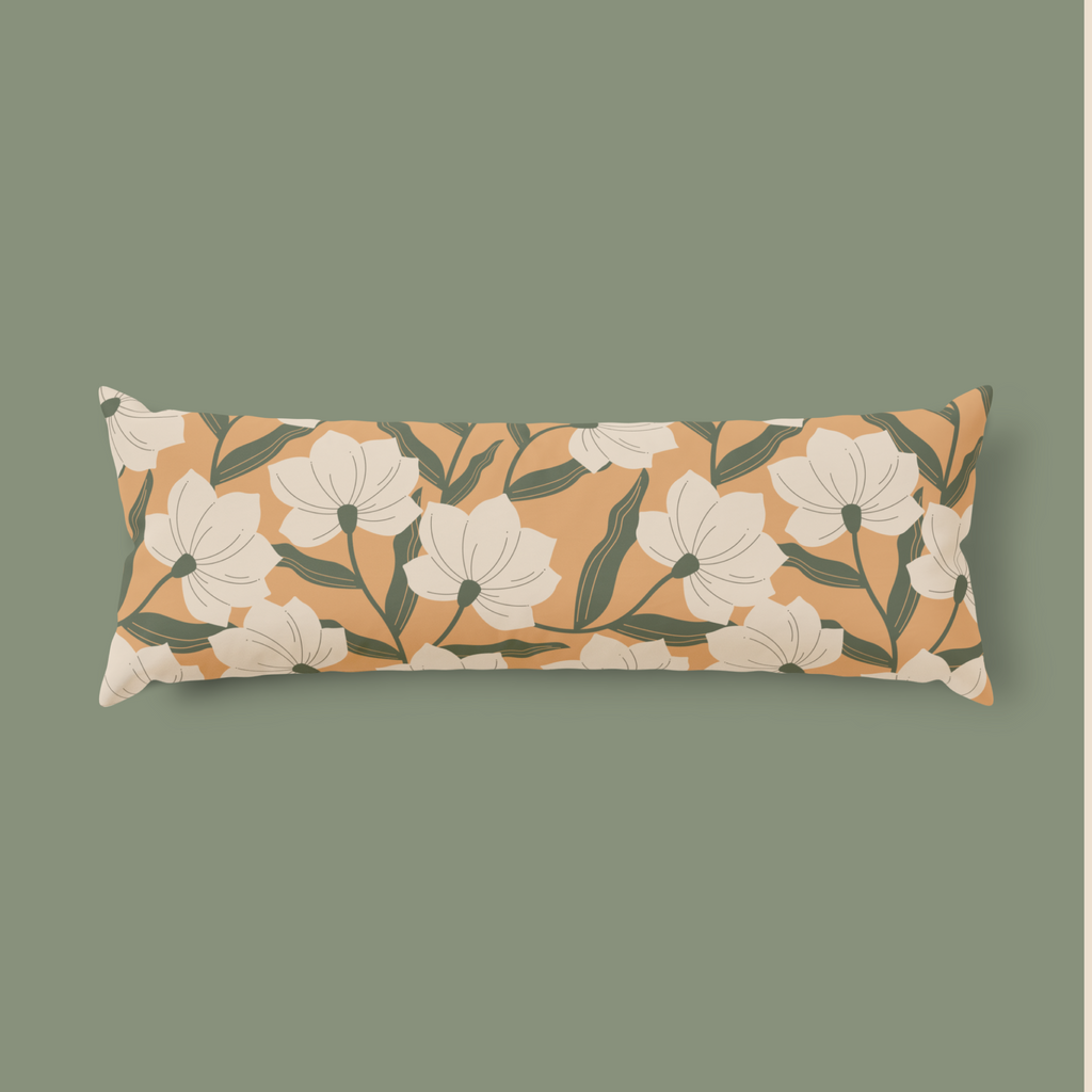 Body [Positivity] Pillow