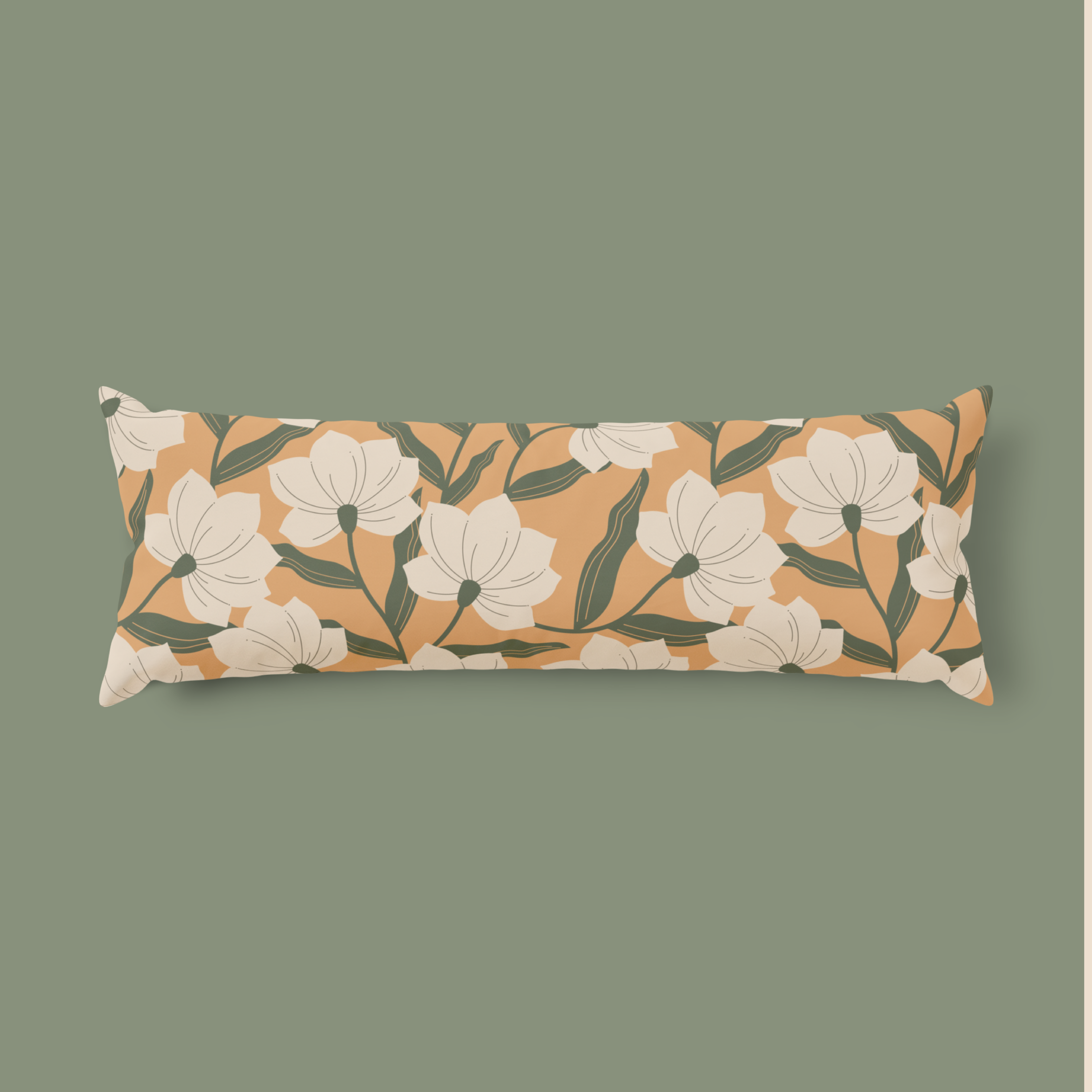 Body [Positivity] Pillow