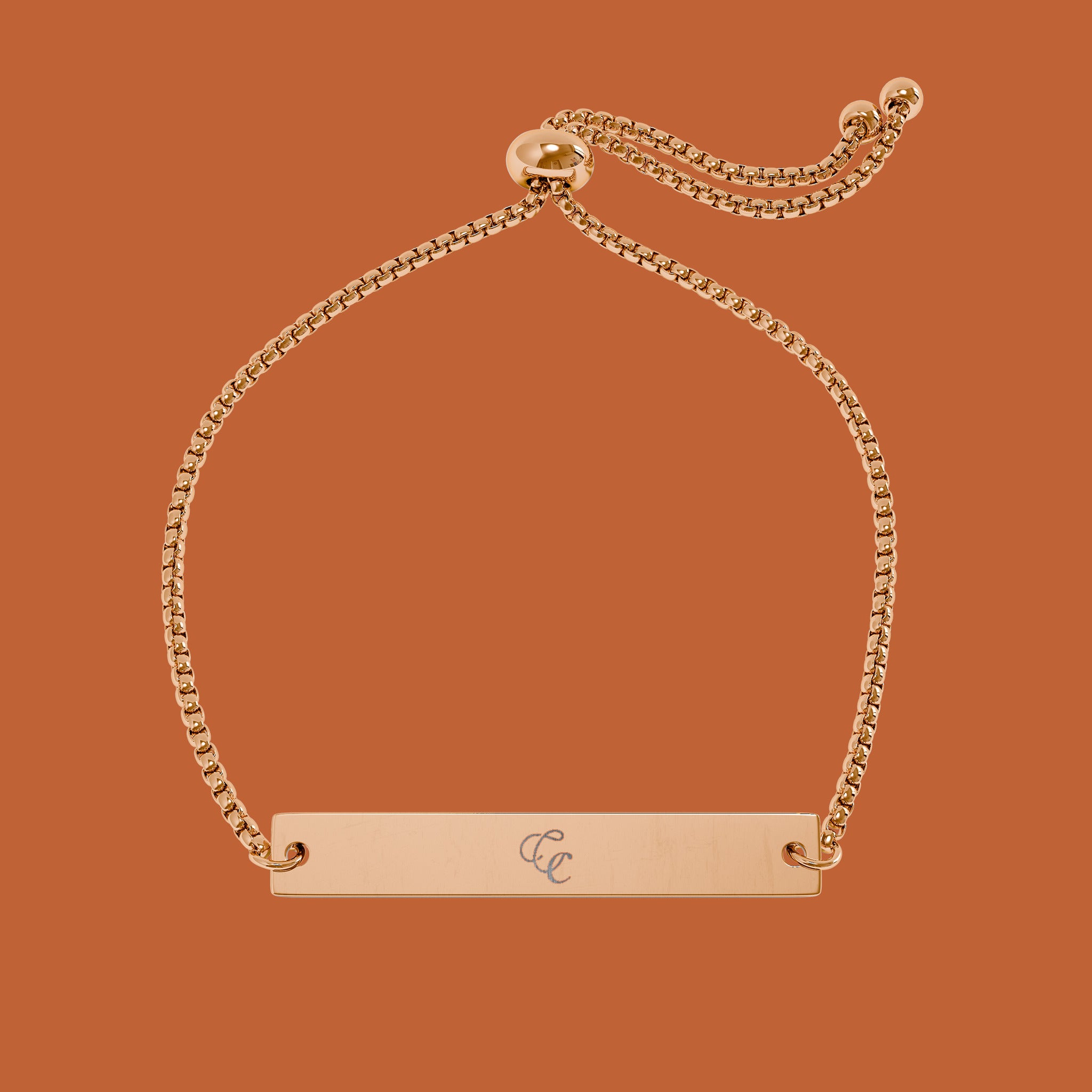 C&C Love Bracelet