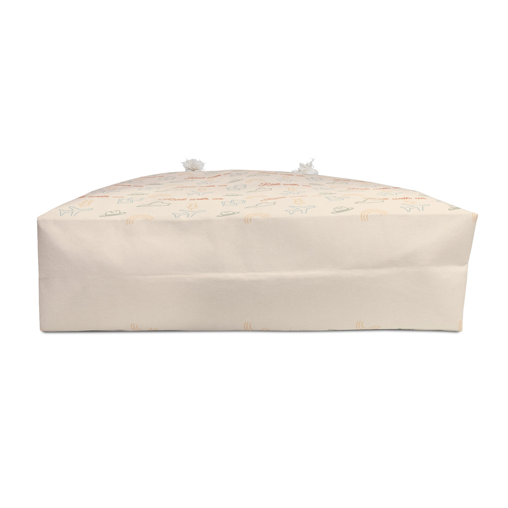 Weekender Tote